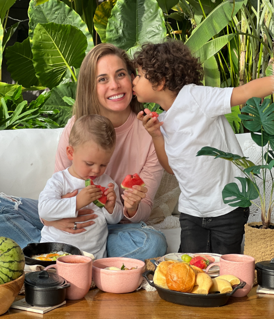 Ideas de regalos para mamá