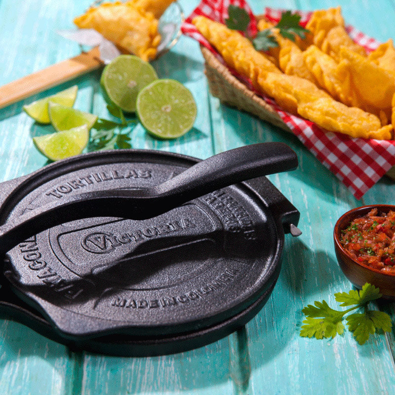 Pataconera Victoria, Momento de Volver a lo Básico