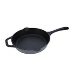 Gusseisenpfanne Eingebrannte Ø 25 cm