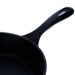 Sartén Hierro Fundido Curado Ø 25cm