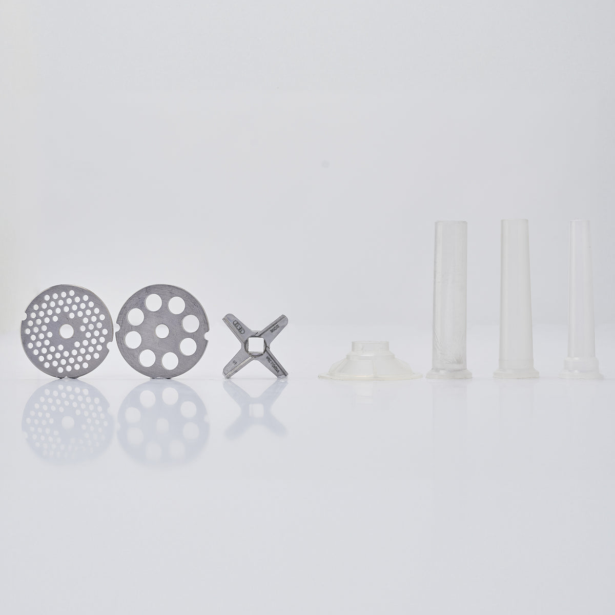 Picadora Trituradora de Carne Manual N10