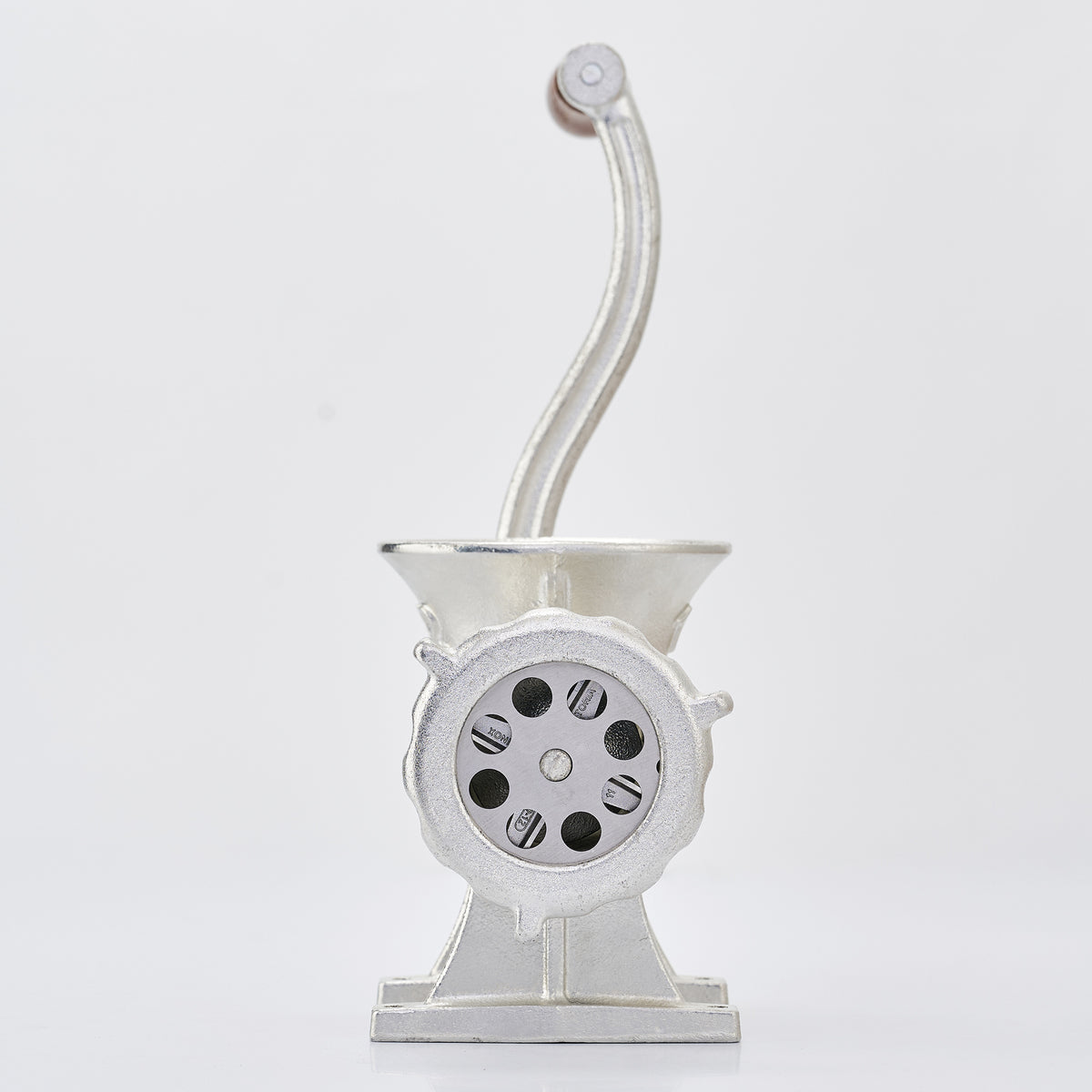 Picadora Trituradora de Carne Manual N10