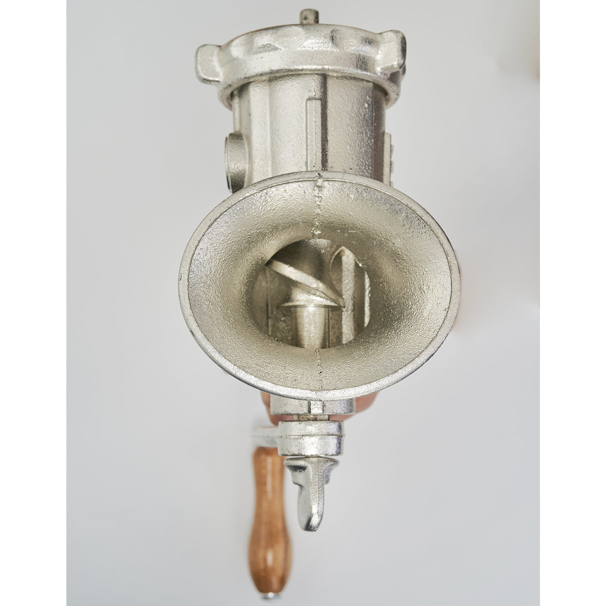 Picadora Trituradora de Carne Manual N10