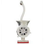 Picadora Trituradora de Carne Manual N10