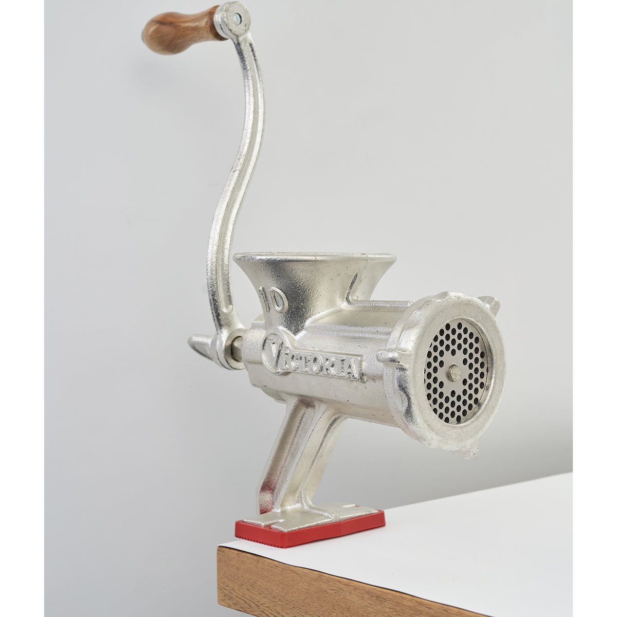 Picadora Trituradora de Carne Manual N10