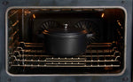 Cocotte en Fonte Émaillée 3.8 L