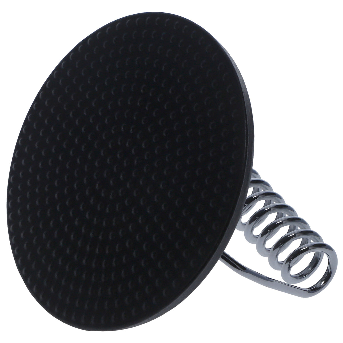 Prensa Hamburguesas Hierro Fundido Curado 16.5cm