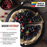 Grillplatte fur Pizza Gusseisen Eingebrannte Ø 38 cm