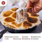 Sartén Hierro Fundido Esmaltado Ø 20cm