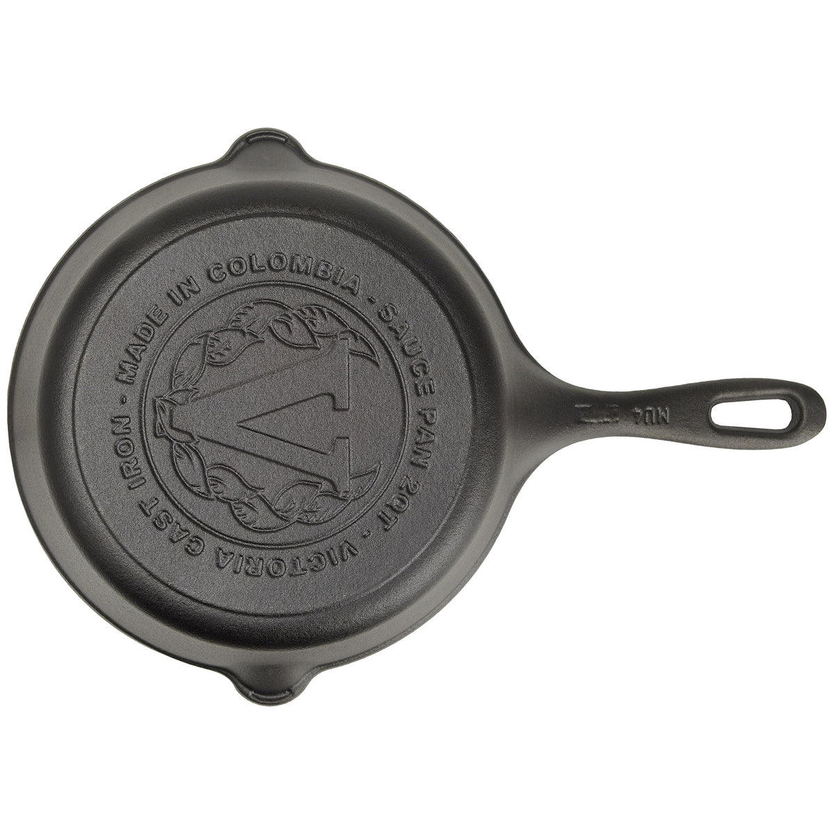 Sartén Hierro Fundido Esmaltado Ø 20cm