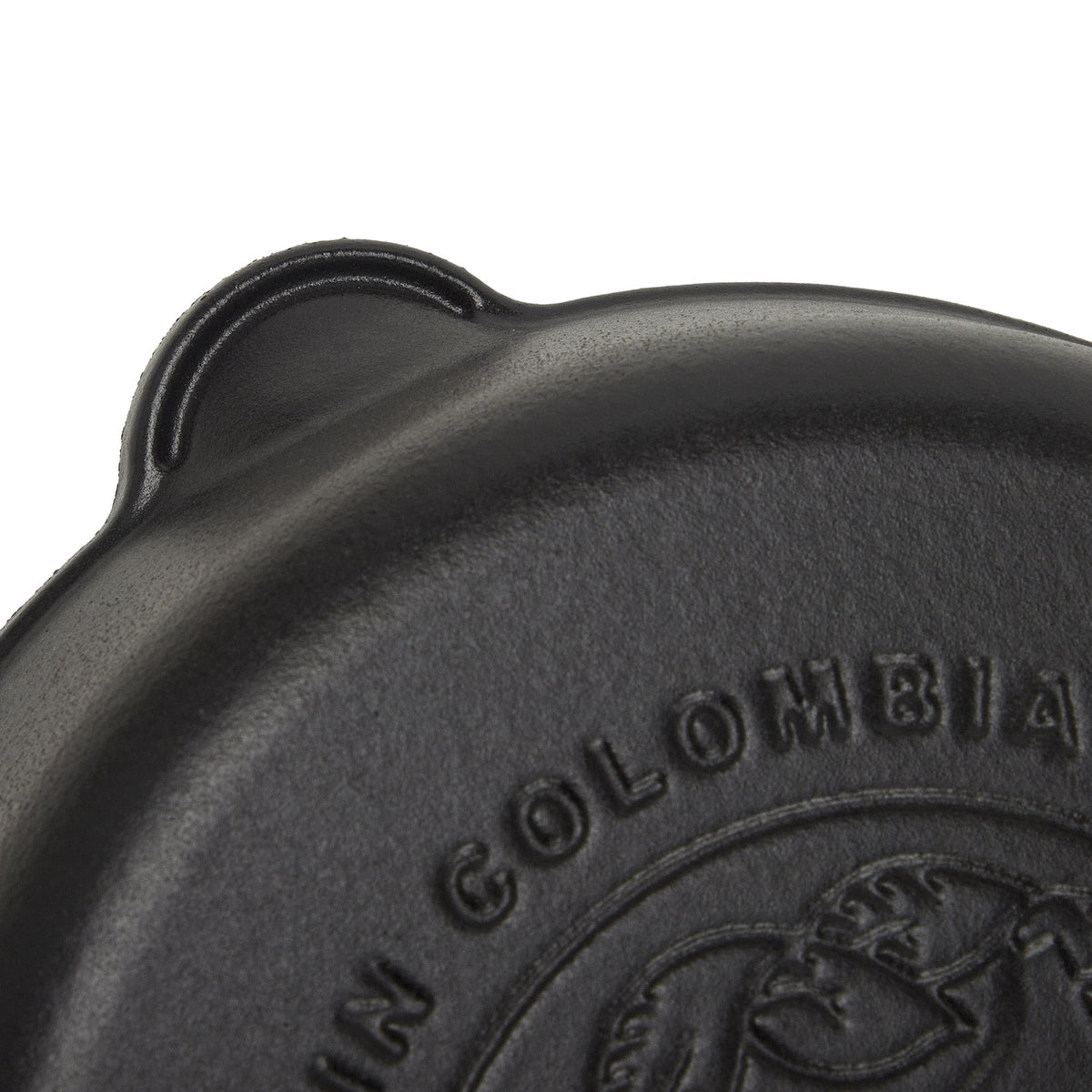 Sartén Hierro Fundido Esmaltado Ø 20cm