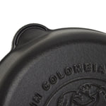 Sartén Hierro Fundido Esmaltado Ø 20cm