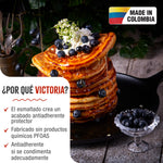 Plancha Comal Hierro Fundido Esmaltado Ø 30cm