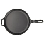 Plaque à Griller Comal en Fonte Émailleé Ø30 cm