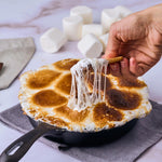 Sartén Hierro Fundido Esmaltado Ø 16.5cm