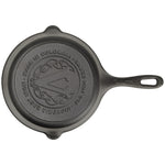 Sartén Hierro Fundido Esmaltado Ø 16.5cm