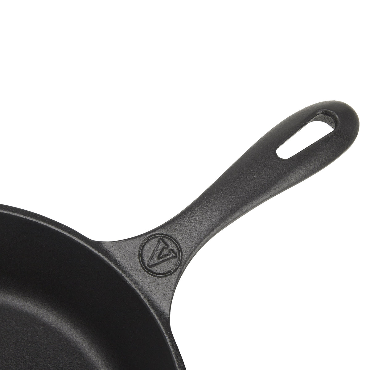 Sartén Hierro Fundido Esmaltado Ø 16.5cm