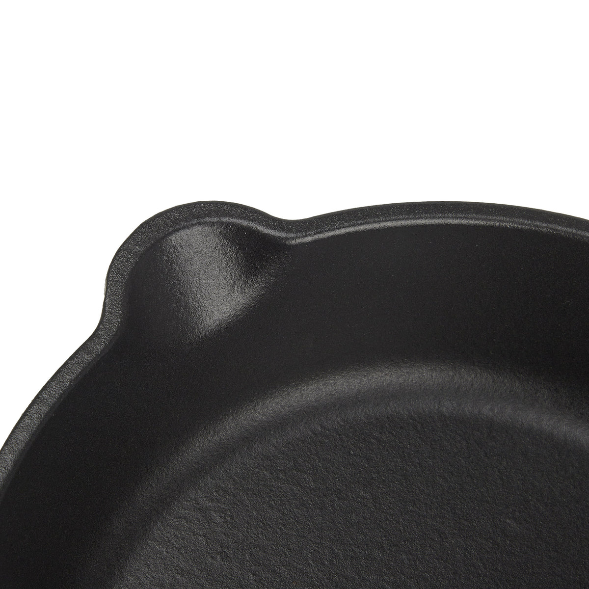 Sartén Hierro Fundido Esmaltado Ø 16.5cm