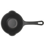 Salsero Hierro Fundido Esmaltado 0.4L