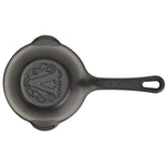 Casserole à Sauce Fonte Émaillée 0.4 L