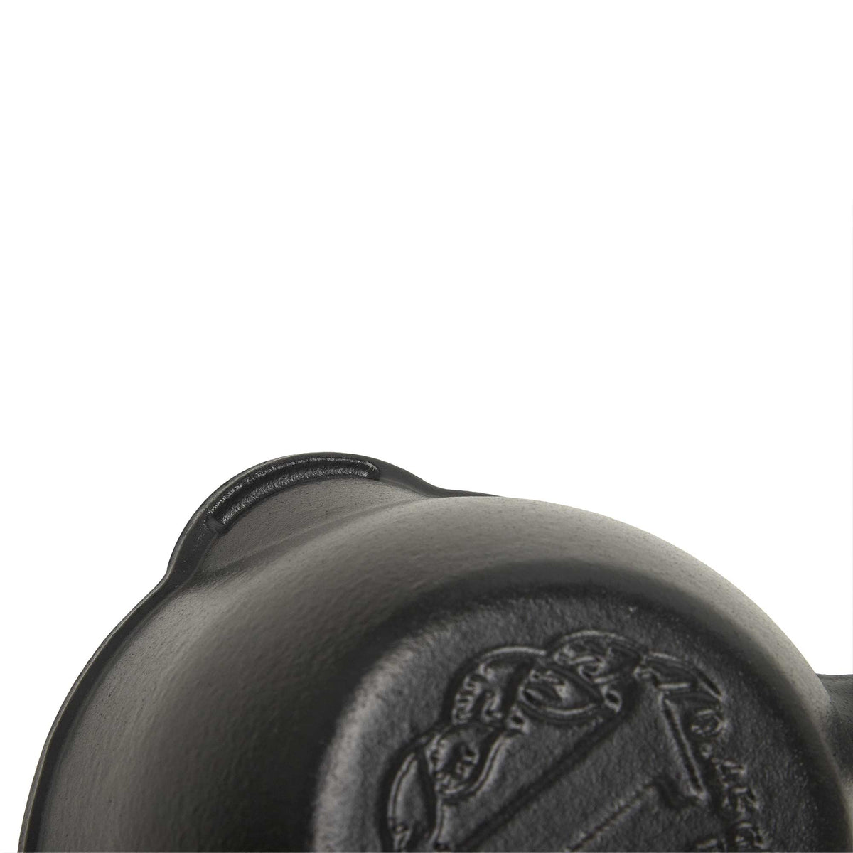 Salsero Hierro Fundido Esmaltado 0.4L