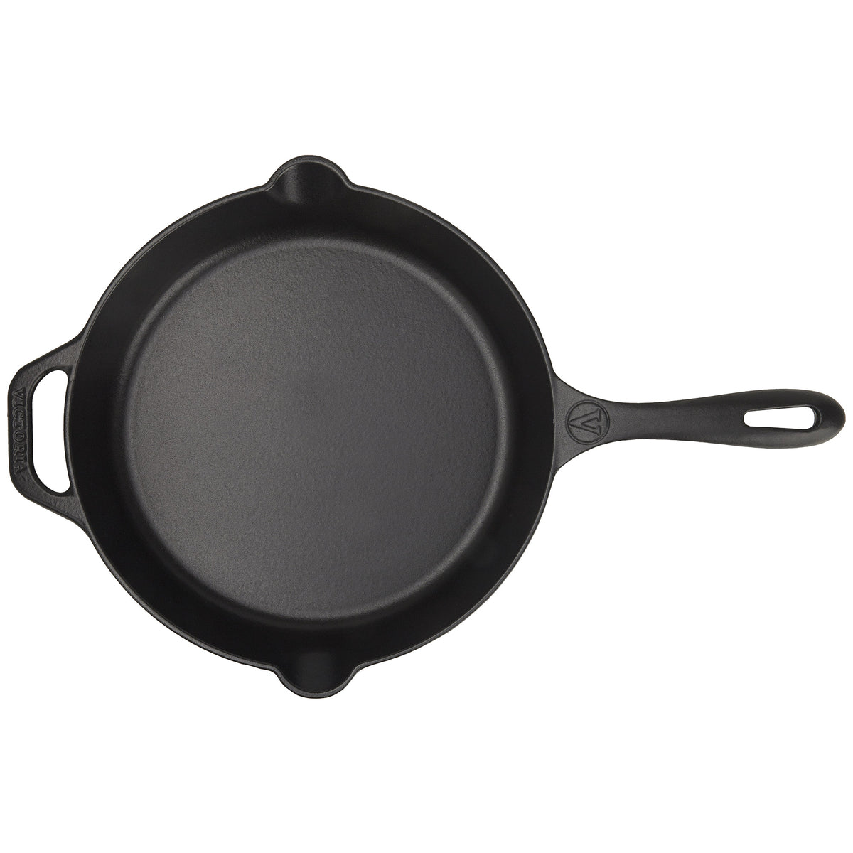 Sartén Hierro Fundido Esmaltado Ø 30cm