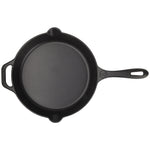 Sartén Hierro Fundido Esmaltado Ø 30cm
