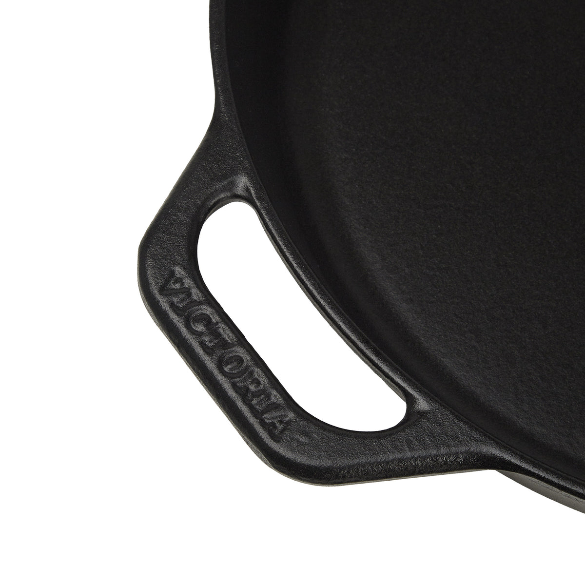 Sartén Hierro Fundido Esmaltado Ø 30cm