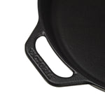 Sartén Hierro Fundido Esmaltado Ø 30cm
