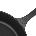 Sartén Hierro Fundido Esmaltado Ø 30cm