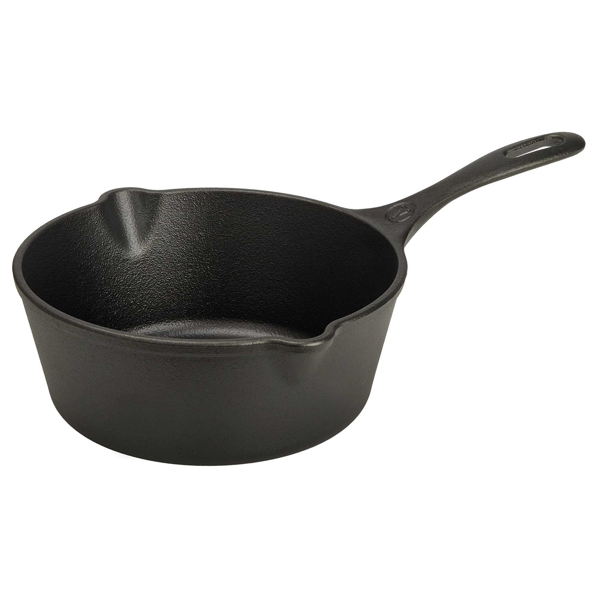 Sartén Honda Hierro Fundido Esmaltado Ø 20cm