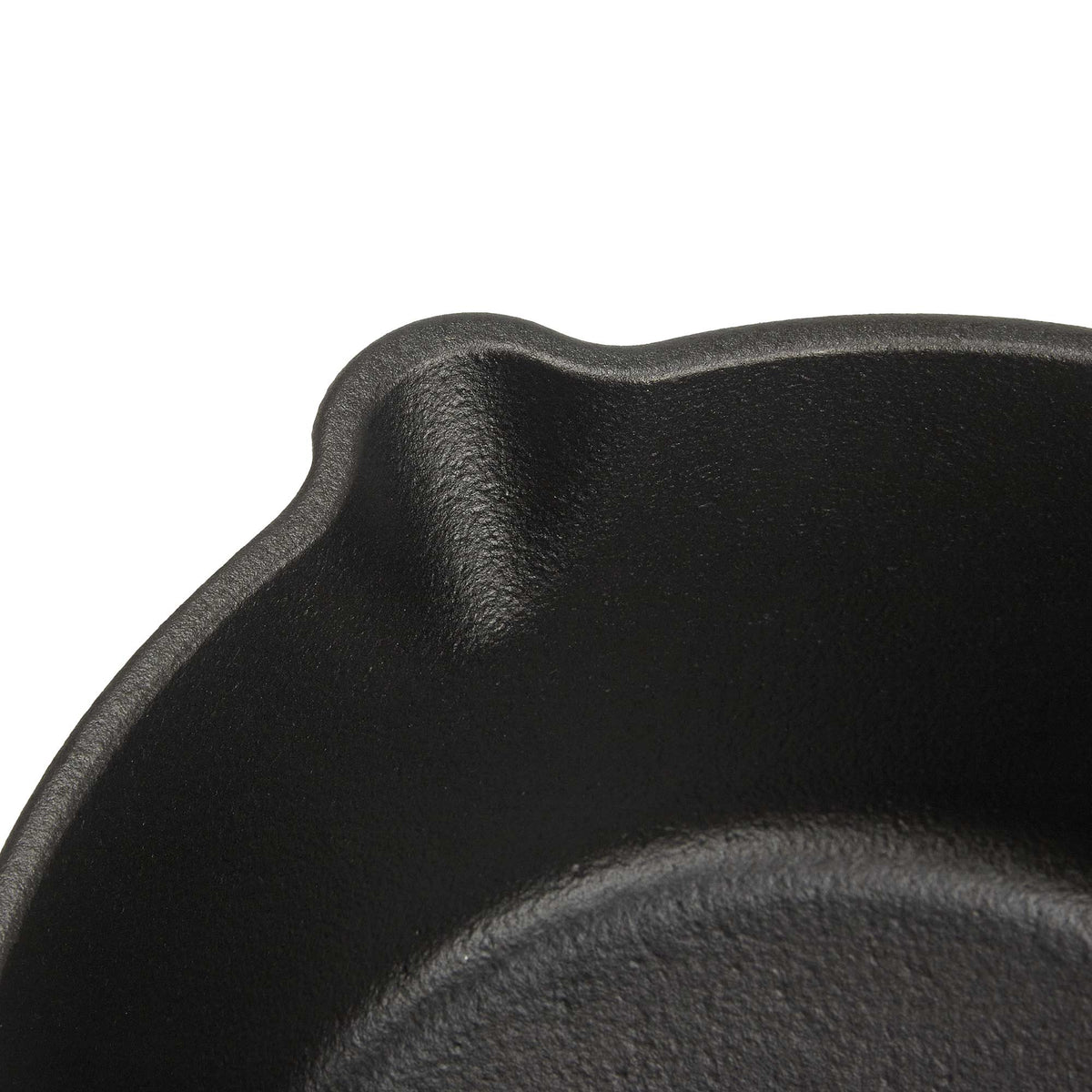 Sartén Honda Hierro Fundido Esmaltado Ø 20cm