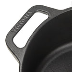 Horno Holandés Hierro Fundido Esmaltado 5.7L