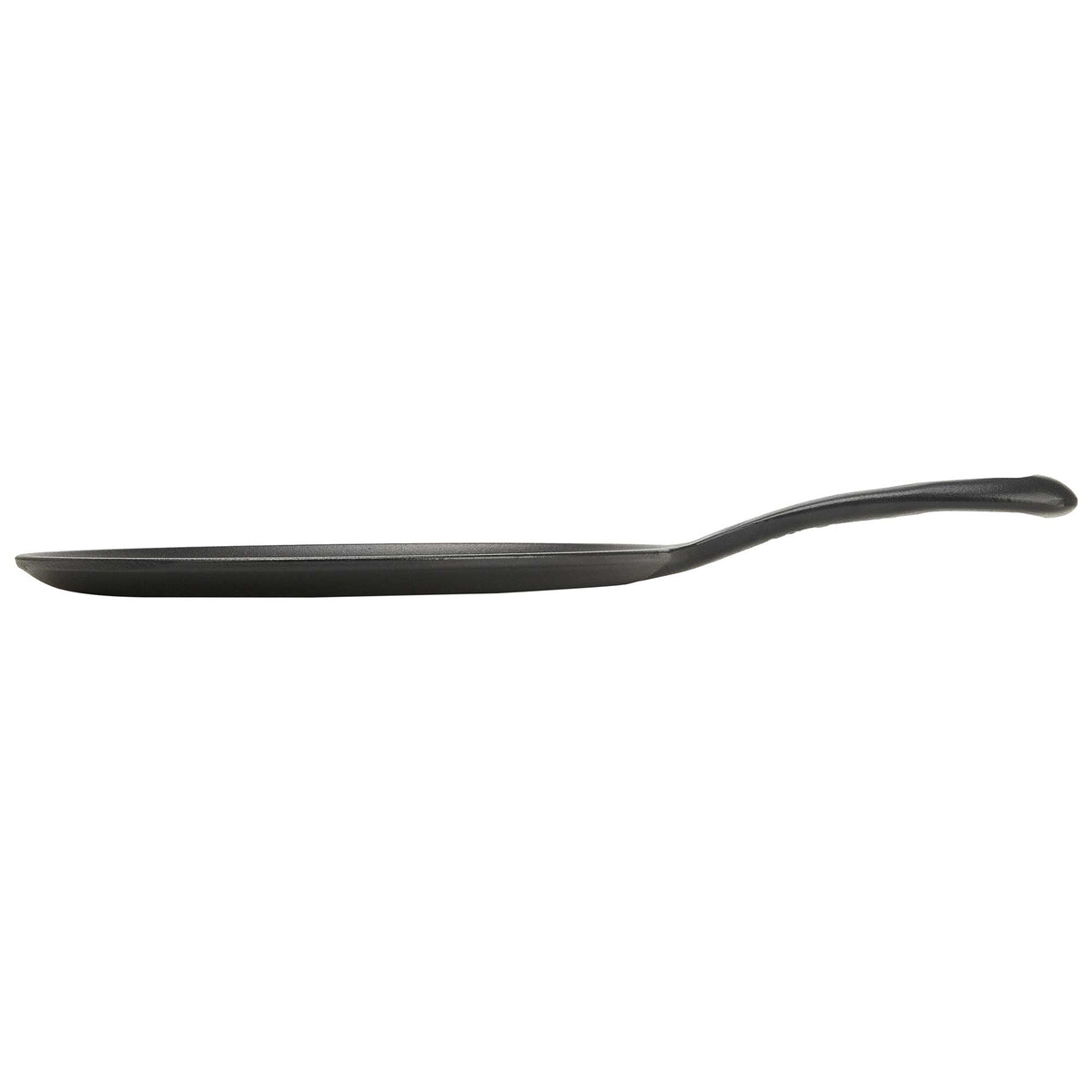 Plancha Comal Hierro Fundido Esmaltado Ø 26.6cm