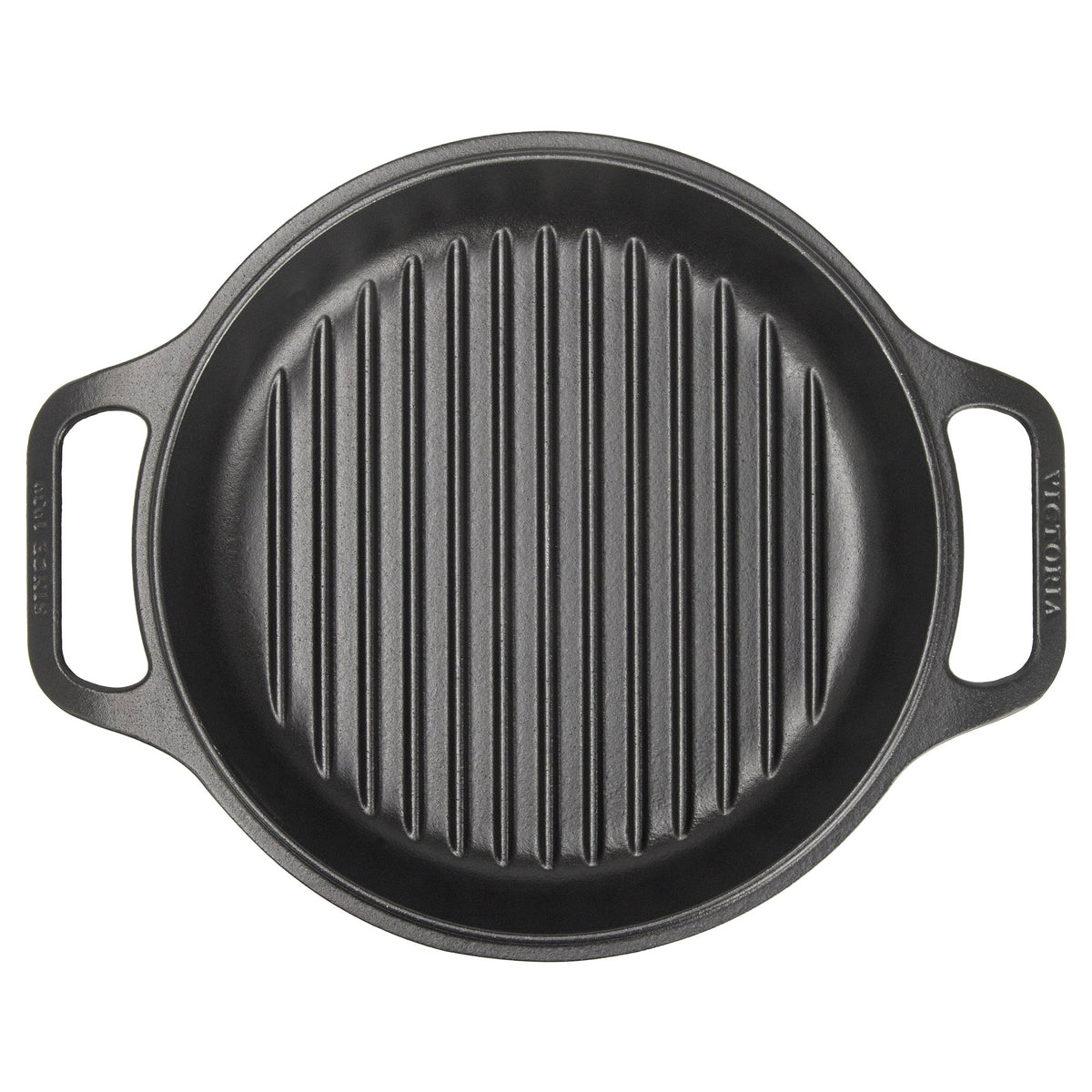 Horno Holandés Combo Hierro Fundido Esmaltado 5.7L