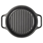 Horno Holandés Combo Hierro Fundido Esmaltado 5.7L