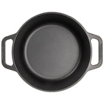 Dutch Oven Combo Gusseisen Emailliert 5.7 L