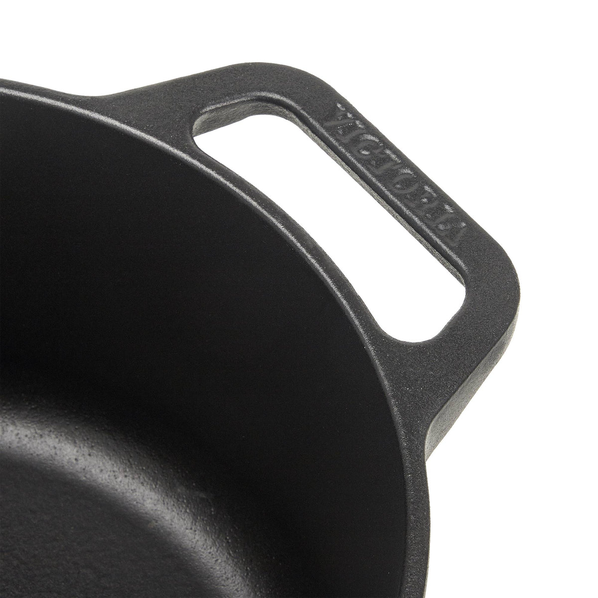 Forno Olandese Pentola Combo in Ghisa Smaltata 5.7 L
