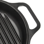 Dutch Oven Combo Gusseisen Emailliert 5.7 L