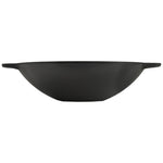 Wok in Ghisa Smaltata Ø35.5 cm