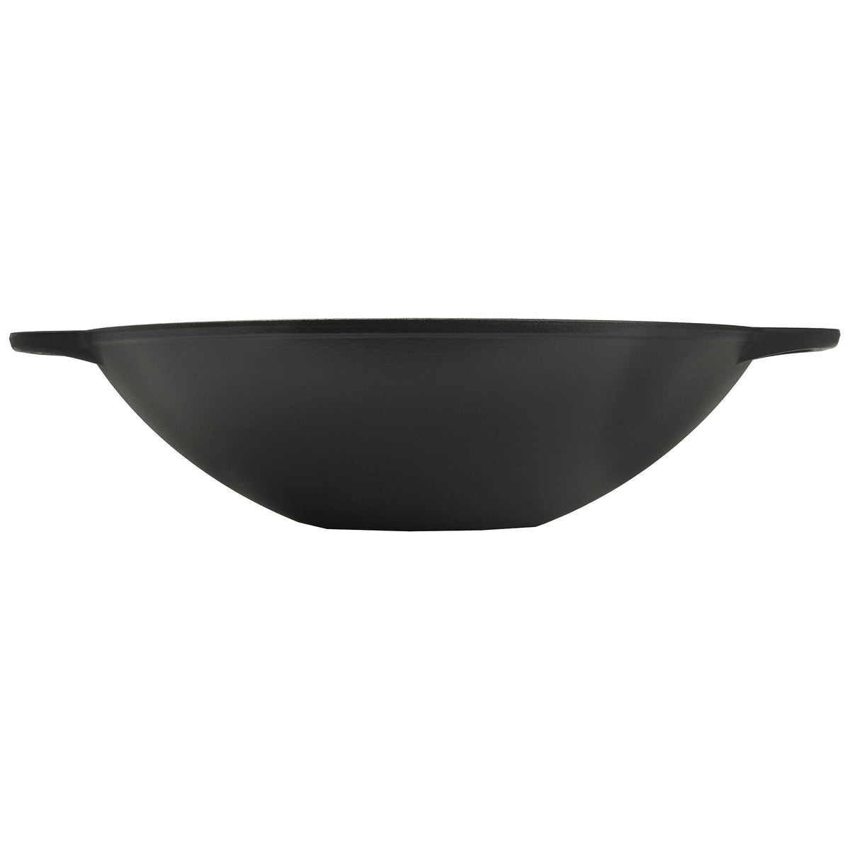Wok en Fonte Émaillée Ø35.5 cm