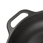 Paellera Hierro Fundido Esmaltado Ø 33cm