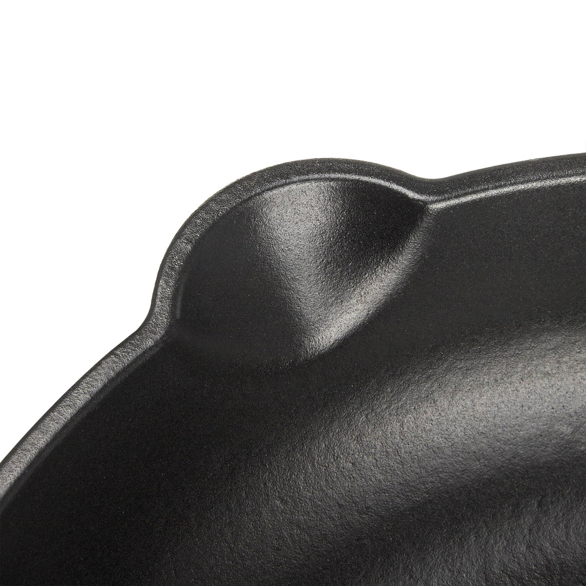 Paellera Hierro Fundido Esmaltado Ø 33cm