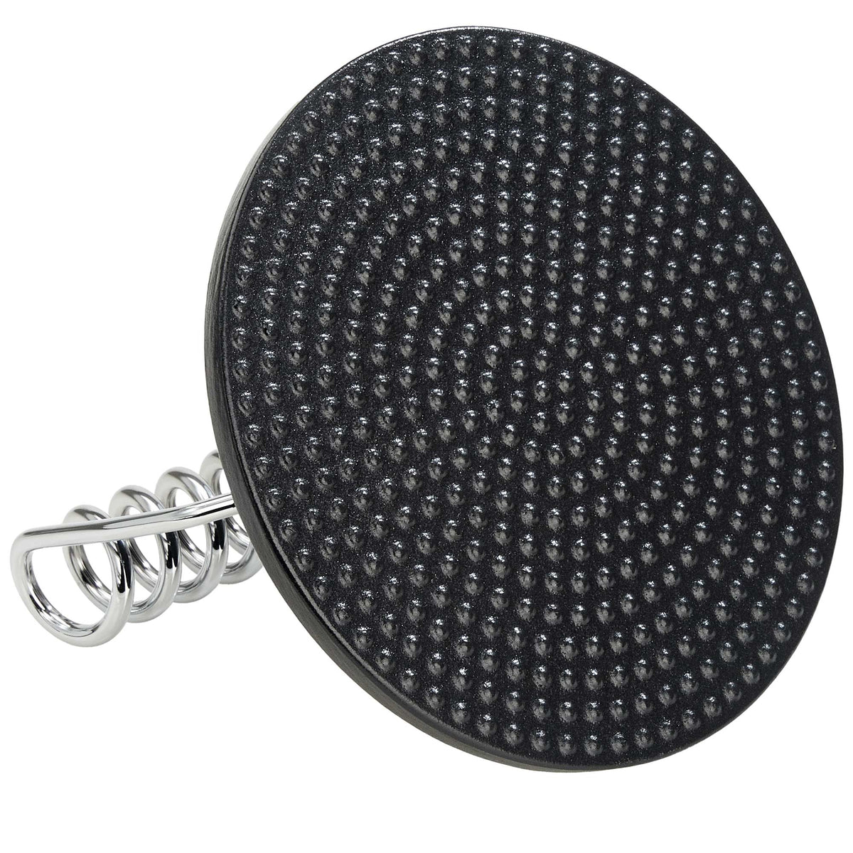 Prensa Hamburguesas Hierro Fundido Esmaltado 16.5cm