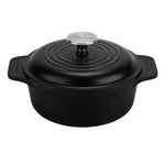 Horno Holandés Hierro Fundido Esmaltado 1.9L