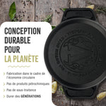 Cocotte en Fonte Émaillée 1.9 L