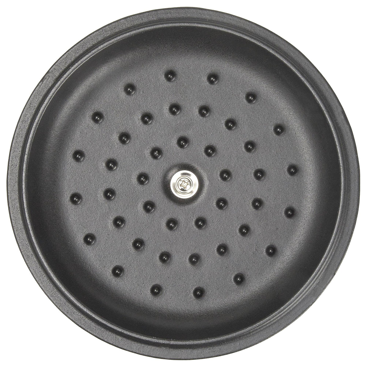 Horno Holandés Hierro Fundido Esmaltado 1.9L