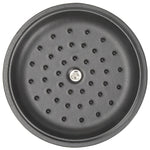 Horno Holandés Hierro Fundido Esmaltado 1.9L