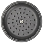 Cocotte en Fonte Émaillée 1.9 L