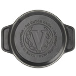 Horno Holandés Hierro Fundido Esmaltado 1.9L